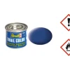 Revell 32156Email Color blau, matt 14ml