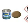 Revell 32182Email Color dark-earth, matt 14ml