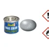 Revell 32191Email Color eisen, metallic 14ml