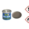 Revell 32187Email Color erdfarbe, matt 14ml