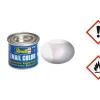Revell 32102Email Color farblos, matt 14ml