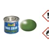 Revell 32360Email Color farngrün, seidenmatt 14ml