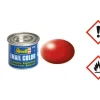Revell 32330Email Color feuerrot, seidenmatt 14ml