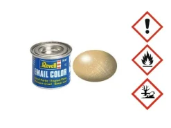 Revell 32194Email Color gold, metallic 14ml