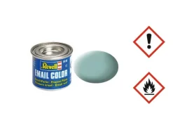 Revell 32149Email Color hellblau, matt 14ml