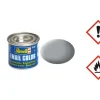 Revell 32176Email Color hellgrau, matt USAF 14ml