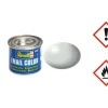 Revell 32371Email Color hellgrau, seidenmatt 14ml