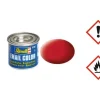 Revell 32136Email Color karminrot, matt 14ml