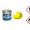 Revell 32312Email Color leuchtgelb, seidenmatt 14ml
