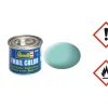Revell 32155Email Color lichtgrün, matt 14ml