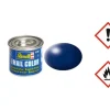 Revell 32350Email Color lufthansa-blau, seidenmatt 14ml