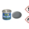 Revell 32147Email Color mausgrau, matt 14ml