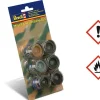 Revell 32340Email Color Militärfarben-Set (6x14ml Farben)