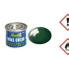 Revell 32162Email Color moosgrün, glänzend 14ml