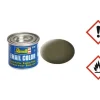 Revell 32146Email Color nato-oliv, matt 14ml