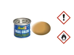 Revell 32188Email Color ocker, matt 14ml