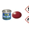 Revell 32331Email Color purpurrot, seidenmatt 14ml