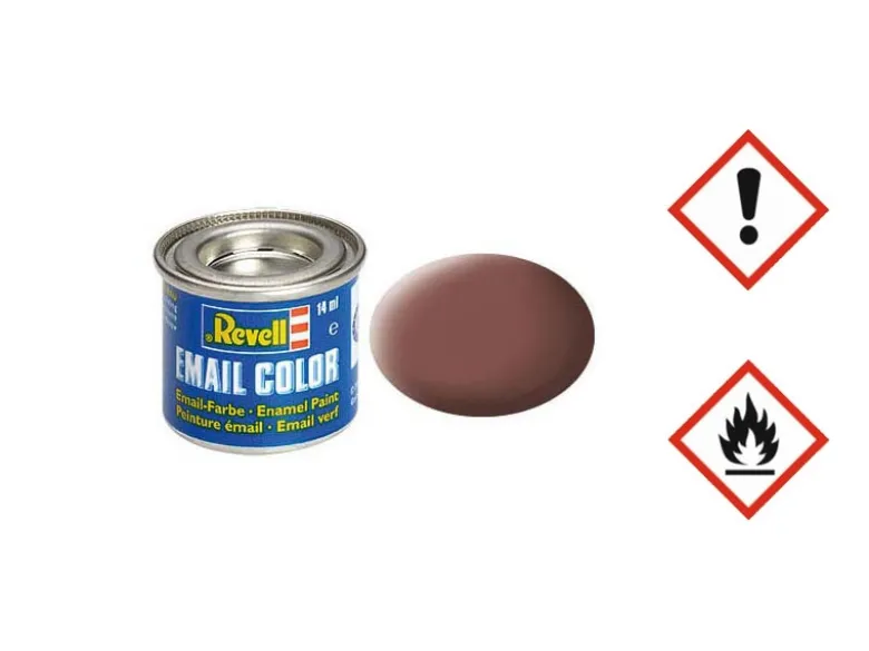 Revell 32183Email Color rost, matt 14ml