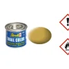 Revell 32116Email Color sand, matt 14ml