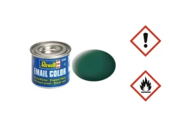Revell 32148Email Color seegrün, matt 14ml