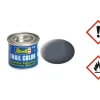 Revell 32177Email Color staubgrau, matt 14ml
