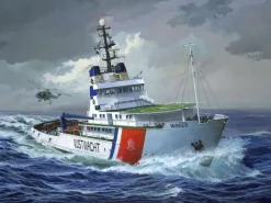 Revell 05240ETV Waker Modellbausatz 1:200