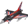 Revell 03820Eurofighter Typhoon Black Jack 1:48 Modellbausatz