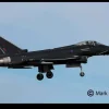 Revell 03796Eurofighter Typhoon - RAF, Bausatz, 1:144