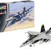Revell 03834F/A-18F Super Hornet 1:72 Modellbausatz