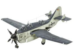 Revell 03775Fairey Gannet AS.1/AS.4 Modellbausatz 1:72