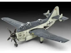Revell 03775Fairey Gannet AS.1/AS.4 Modellbausatz 1:72