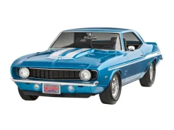 Revell 07694Fast & Furious 1969 Chevy Camaro Yenko Bausatz 1:25