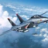 Revell 03960F-14D Super Tomcat 1:72