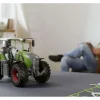 Revell 07827Fendt 728 Vario Tractor (Click System), Bausatz 1:20 zum Zusammenstecken - mehrfarbig