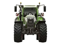 Revell 07827Fendt 728 Vario Tractor (Click System), Bausatz 1:20 zum Zusammenstecken - mehrfarbig