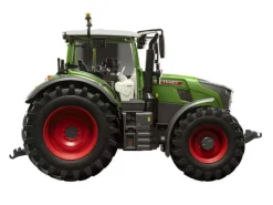 Revell 07827Fendt 728 Vario Tractor (Click System), Bausatz 1:20 zum Zusammenstecken - mehrfarbig