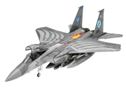 Revell 03841F-15E Strike Eagle Plastikbausatz 1:72