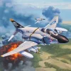Revell 03941F-4J Phantom II 1:72