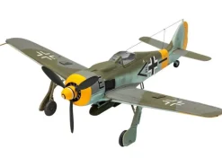 Revell 03898Focke Wulf Fw 190 F-8 Plastikbausatz 1/72