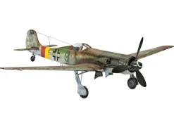 Revell 03981Focke Wulf Ta 152 H 1:72