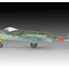 Revell 03761Focke-Wulf TL Jäger 'Flitzer' - P-Series, Modellbausatz 1:72