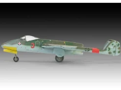 Revell 03761Focke-Wulf TL Jäger 'Flitzer' - P-Series, Modellbausatz 1:72