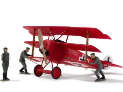 Revell 04744Fokker Dr.1 'Manfred von Richthofen' 1:28
