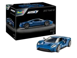 Revell 078242017 Ford GT easy-click system 1:24