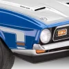 Revell 0769971 Ford Mustang Boss 351 Bausatz 1:25