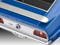 Revell 0769971 Ford Mustang Boss 351 Bausatz 1:25