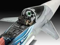 Revell 05649Geschenkset Eurofighter Rapid Pacific Bausatz 1:72