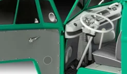 Revell 05648Geschenk Set '150 Jahre Vaillant', Bausatz, 1:24