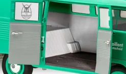 Revell 05648Geschenk Set '150 Jahre Vaillant', Bausatz, 1:24