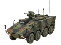 Revell 03343GTK Boxer GTFz Bausatz 1:35